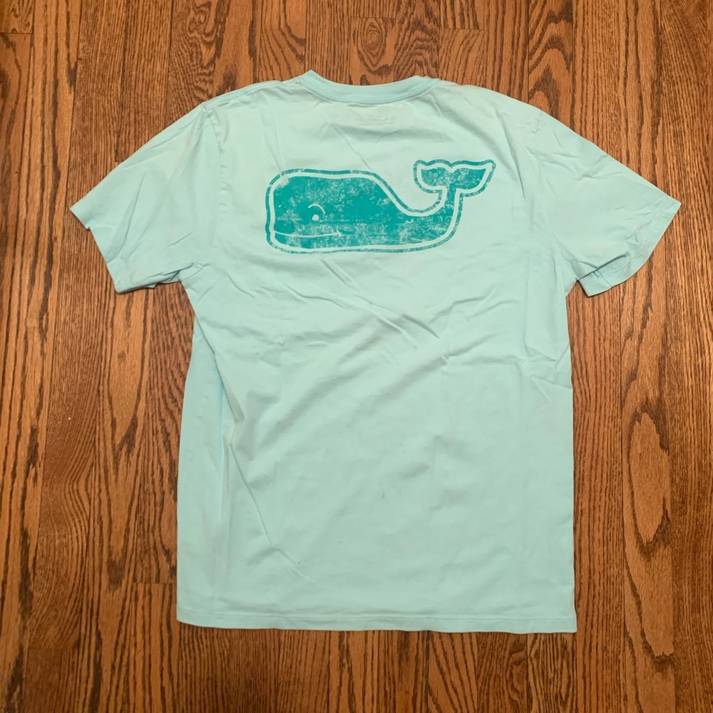 Vineyard Vines short sleeve tee